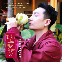Thần Chú Phật Dược Sư (Single)