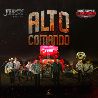 Alto Comando (Single)