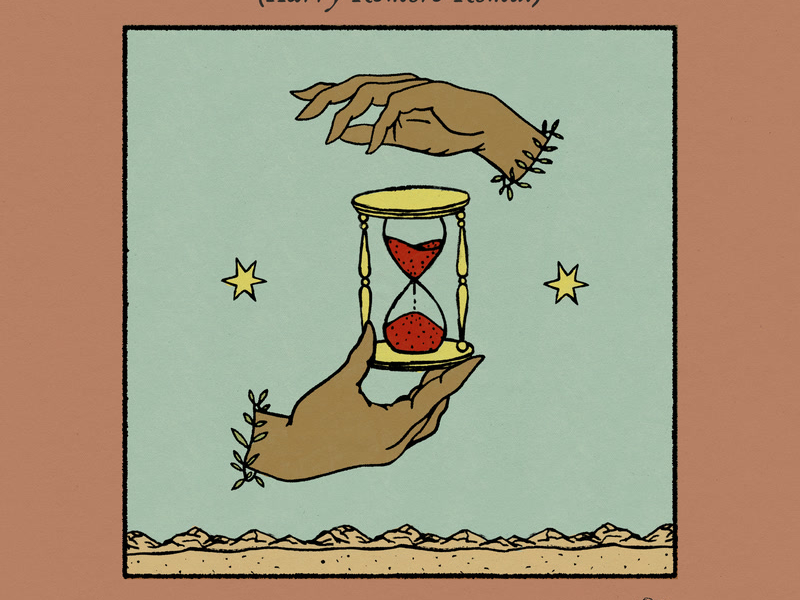 365 (Thr33 6ix 5ive) (Harry Romero Remix) (Single)