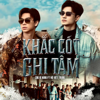 Khắc Cốt Ghi Tâm (Single)