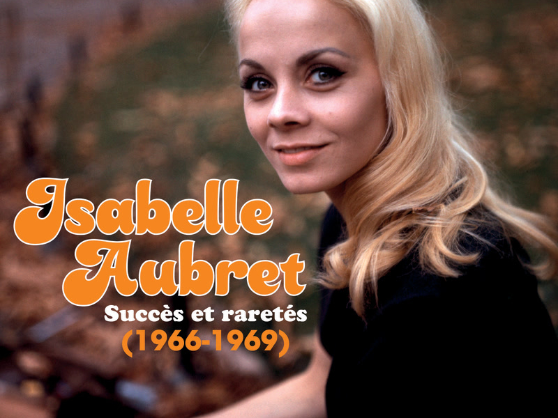 Succès et raretés (1966-1969)