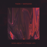 How About It (Tisoki VIP) (Single)