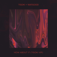 How About It (Tisoki VIP) (Single)