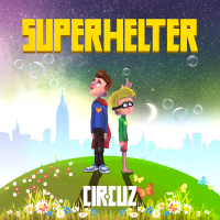 Superhelter (Single)