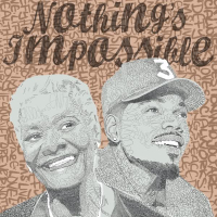 Nothing's Impossible (feat. Chance The Rapper) (Single)
