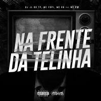 Na frente da telinha (Single)