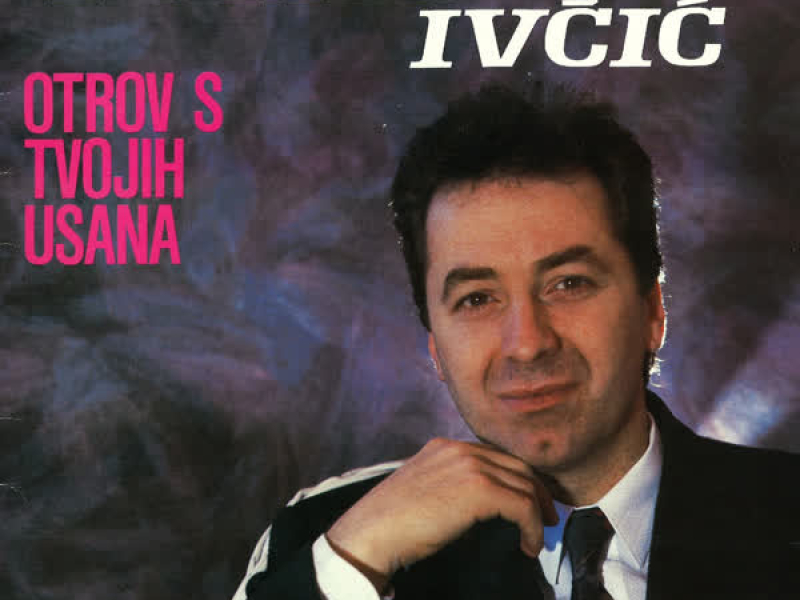 Otrov S Tvojih Usana