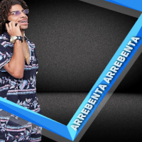 Arrebenta, Arrebenta (Single)