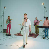 Nånting helt okej (Single)