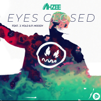 Eyes Closed (feat. J.Yolo & P.Moody) (EP)