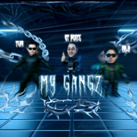 MY GANGZ (Single)