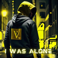I Was Alone (Slowed & Reverb Version) (Single)