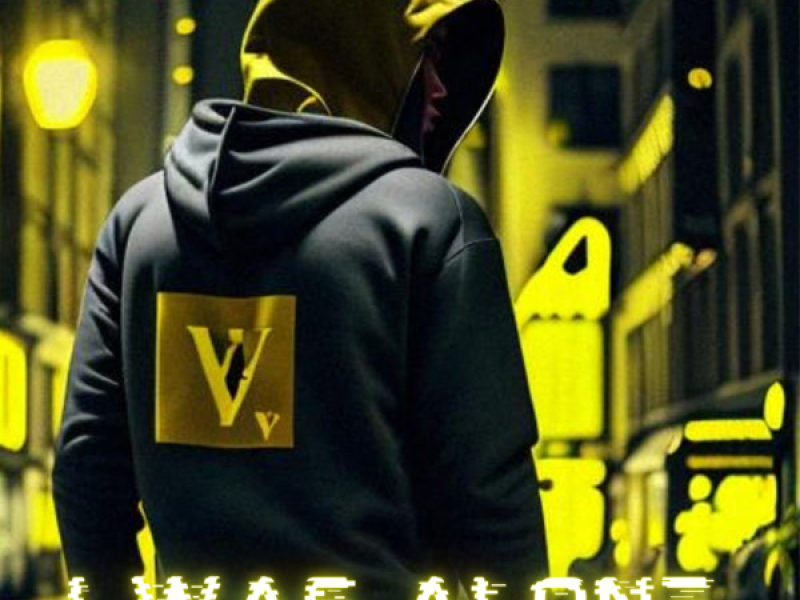 I Was Alone (Slowed & Reverb Version) (Single)