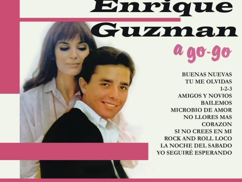 Enrique a Go-Go