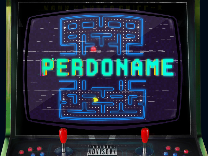 Perdoname (Single)