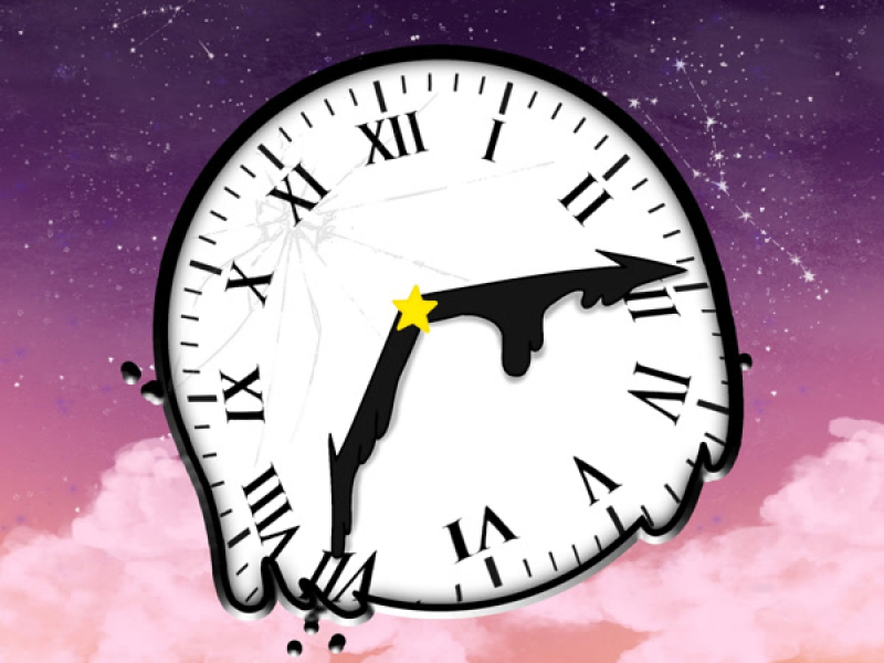 Time Travel (Single)