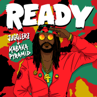 Ready (Single)