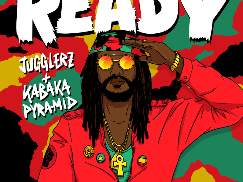 Ready (Single)