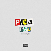 Pica-Pau Freestyle (Single)
