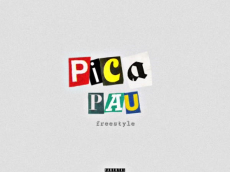 Pica-Pau Freestyle (Single)
