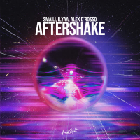 Aftershake (Single)