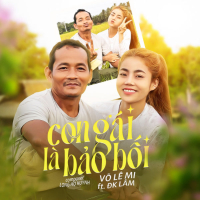 Con Gái Là Bảo Bối (Single)