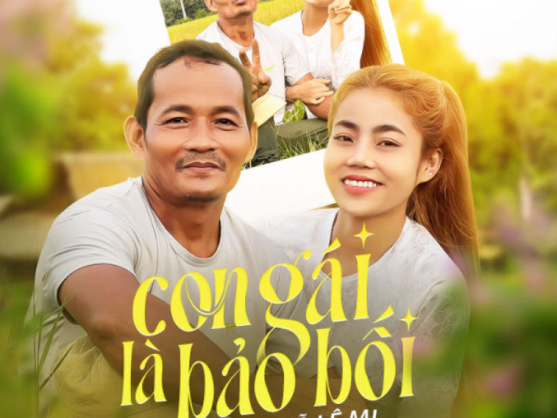 Con Gái Là Bảo Bối (Single)