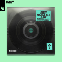 Must Be The Love (Simon Doty Remix) (Single)