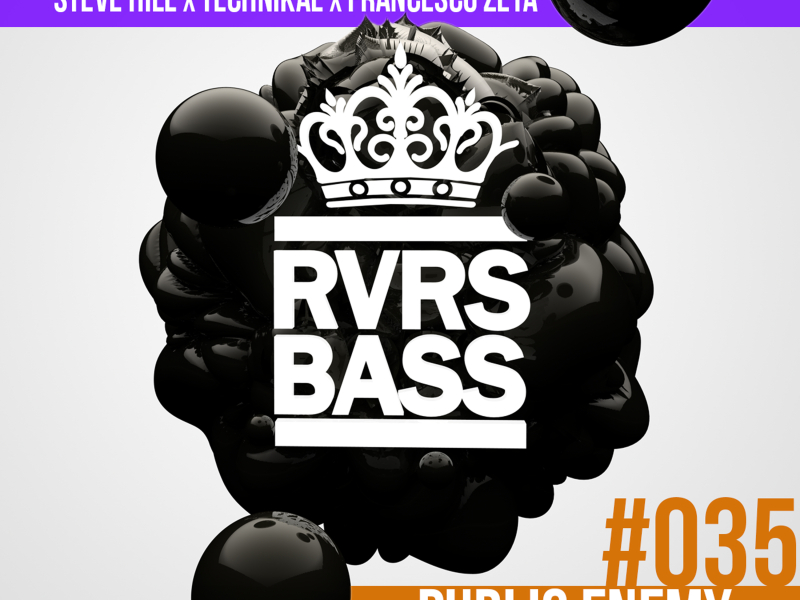 Public Enemy (Single)