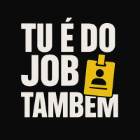 Tu é do Job Também (Single)