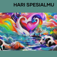 Hari spesialmu (Single)