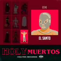 El Santo (Single)