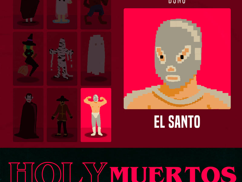 El Santo (Single)