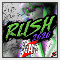 Rush 2020 (Single)