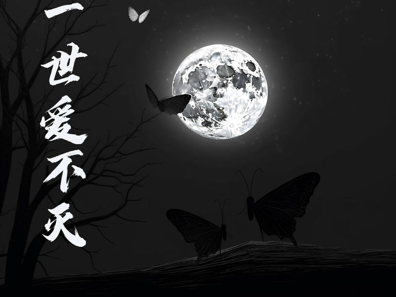 一世爱不灭 (Single)