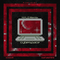 cyberspace (NYLO Remix) (Single)