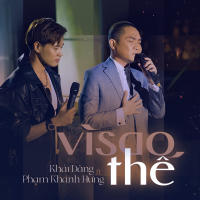 Vì Sao Thế (Single)