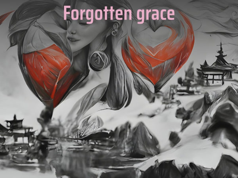 Forgotten grace (Single)