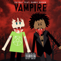 Vampire (Single)