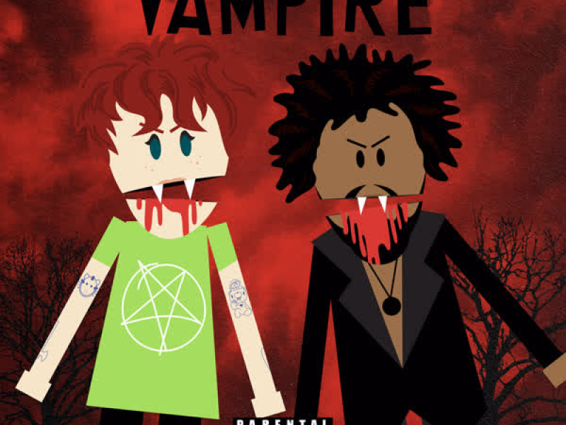 Vampire (Single)