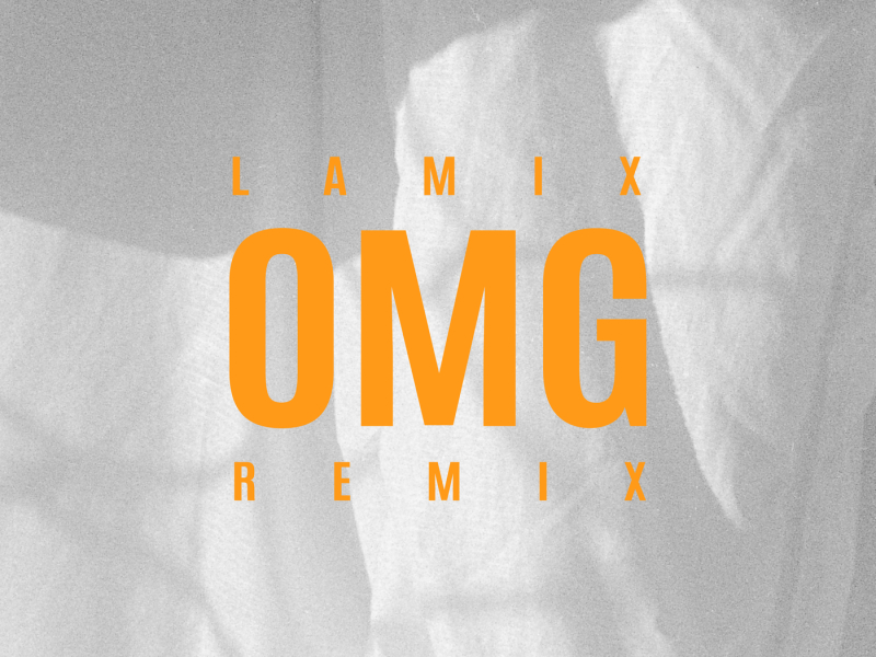 OMG (Remix)