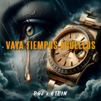 Vaya tiempos aquellos (Single)