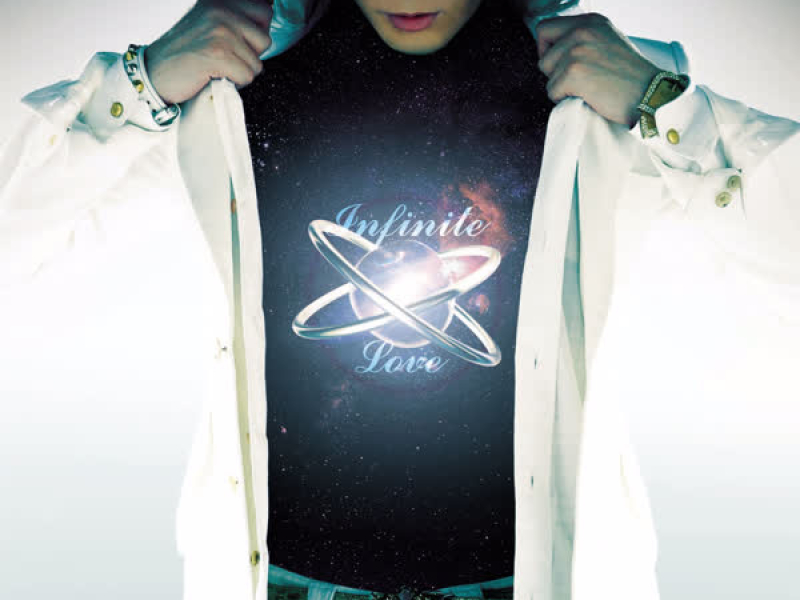Infinite Love (EP)