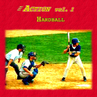 Action Vol. 1: Hardball