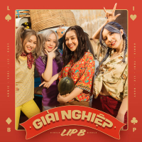 Giải Nghiệp (Single)