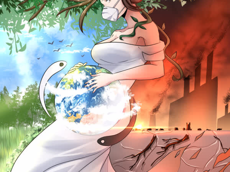 Global Domination (Single)