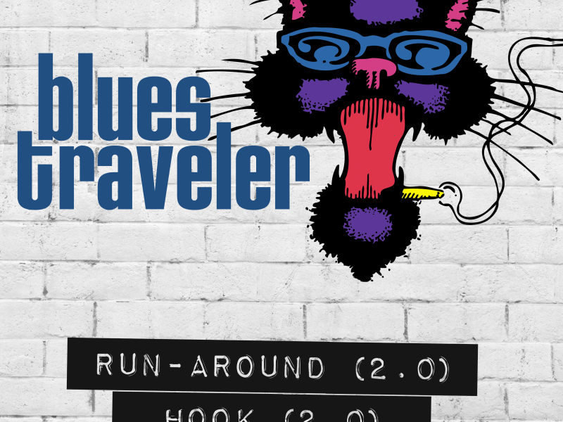 Run-Around / Hook (2.0)