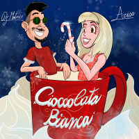 Cioccolata bianca (Single)