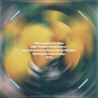 Nothing's What It Seems (Lemon Lime Watermelon Redux) (Single)