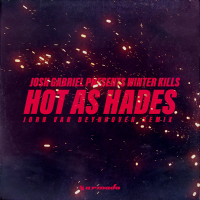 Hot As Hades (Jorn van Deynhoven Remix) (Single)